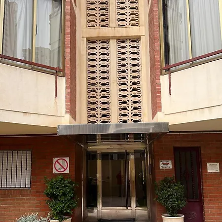 Luxury Benidorm Apartments Exterior photo