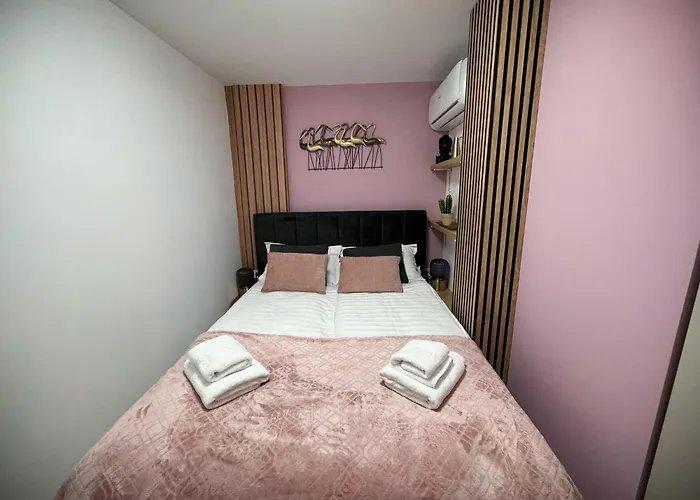 Luxury Benidorm Apartments