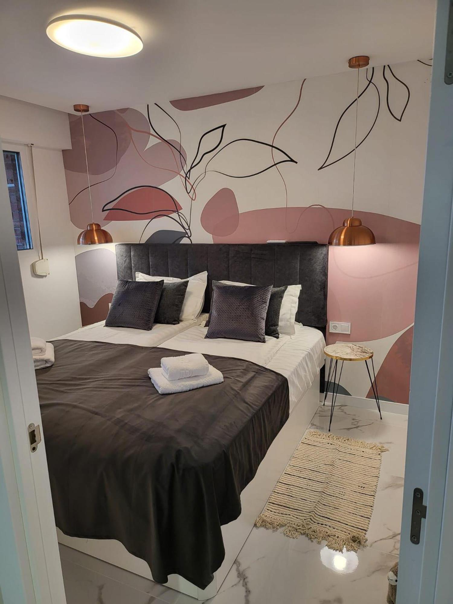 Appartement Luxury *