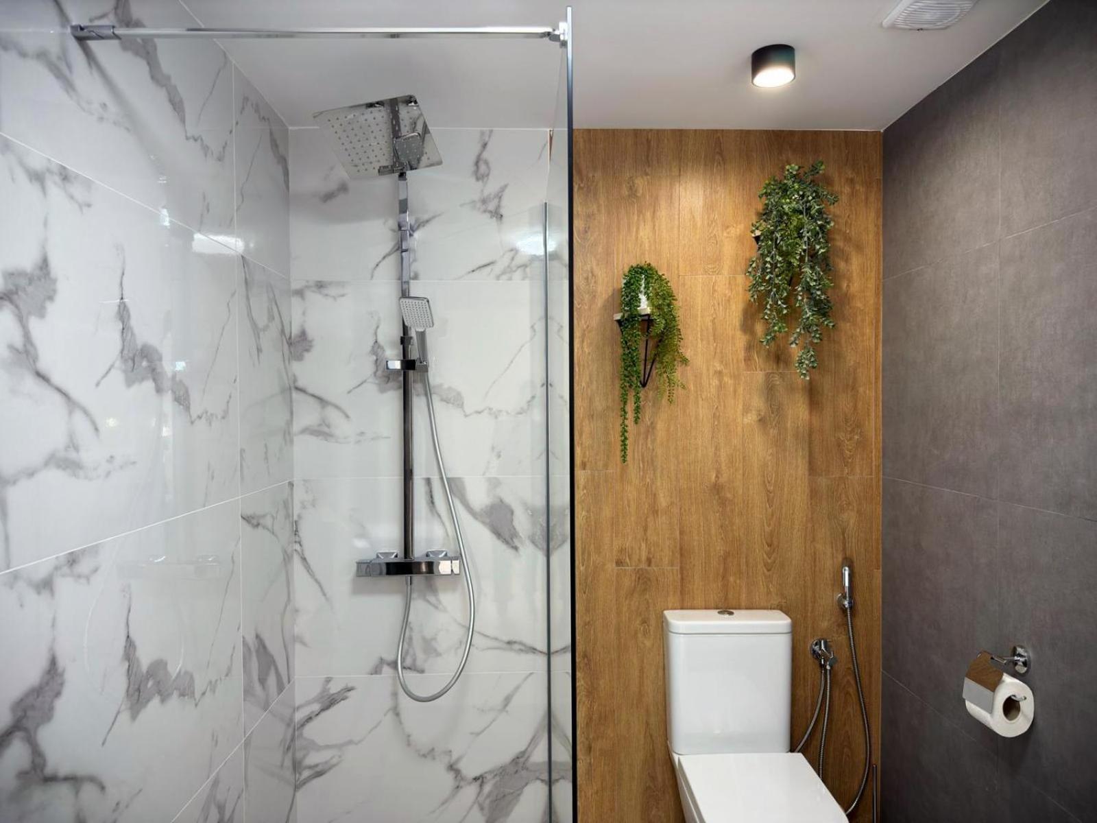 Apartment Luxury