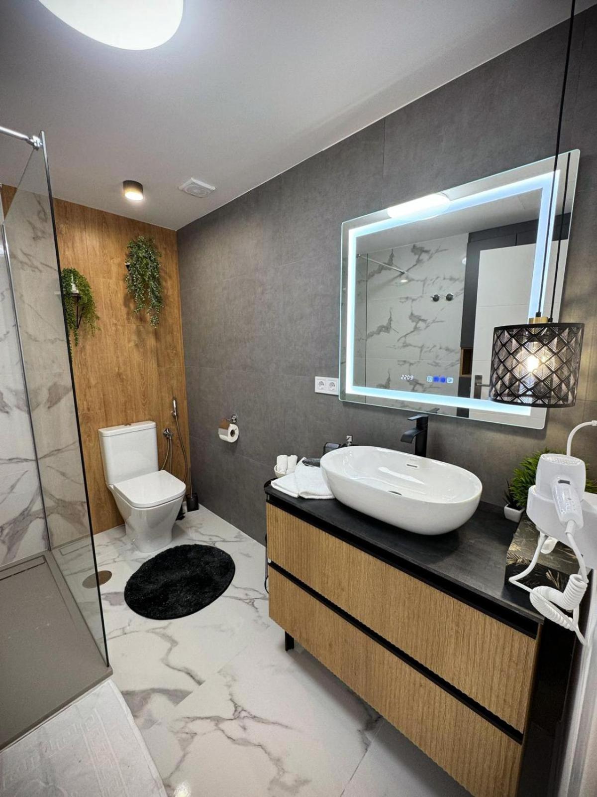 Appartement Luxury Benidorm