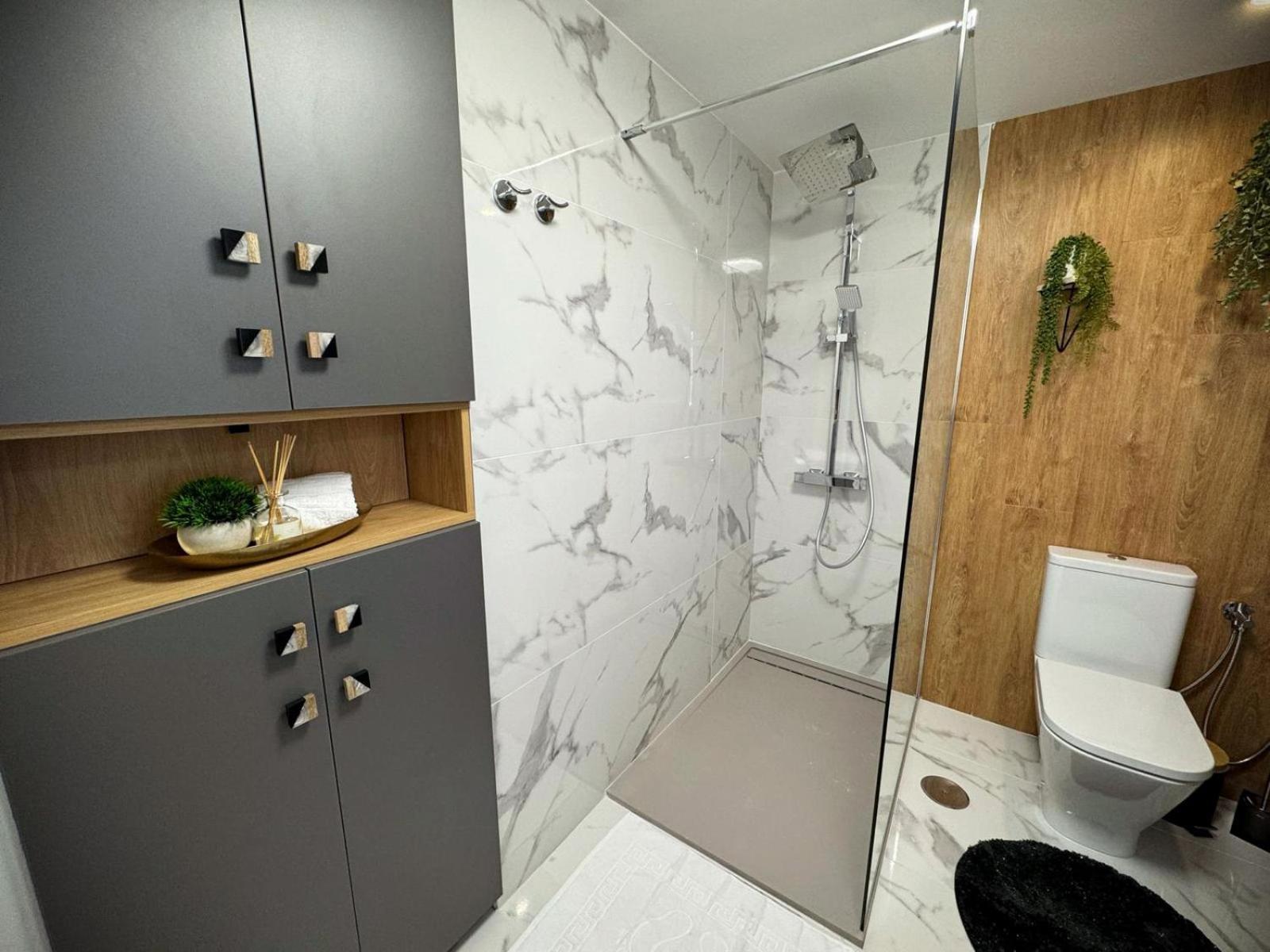 Appartement Luxury *