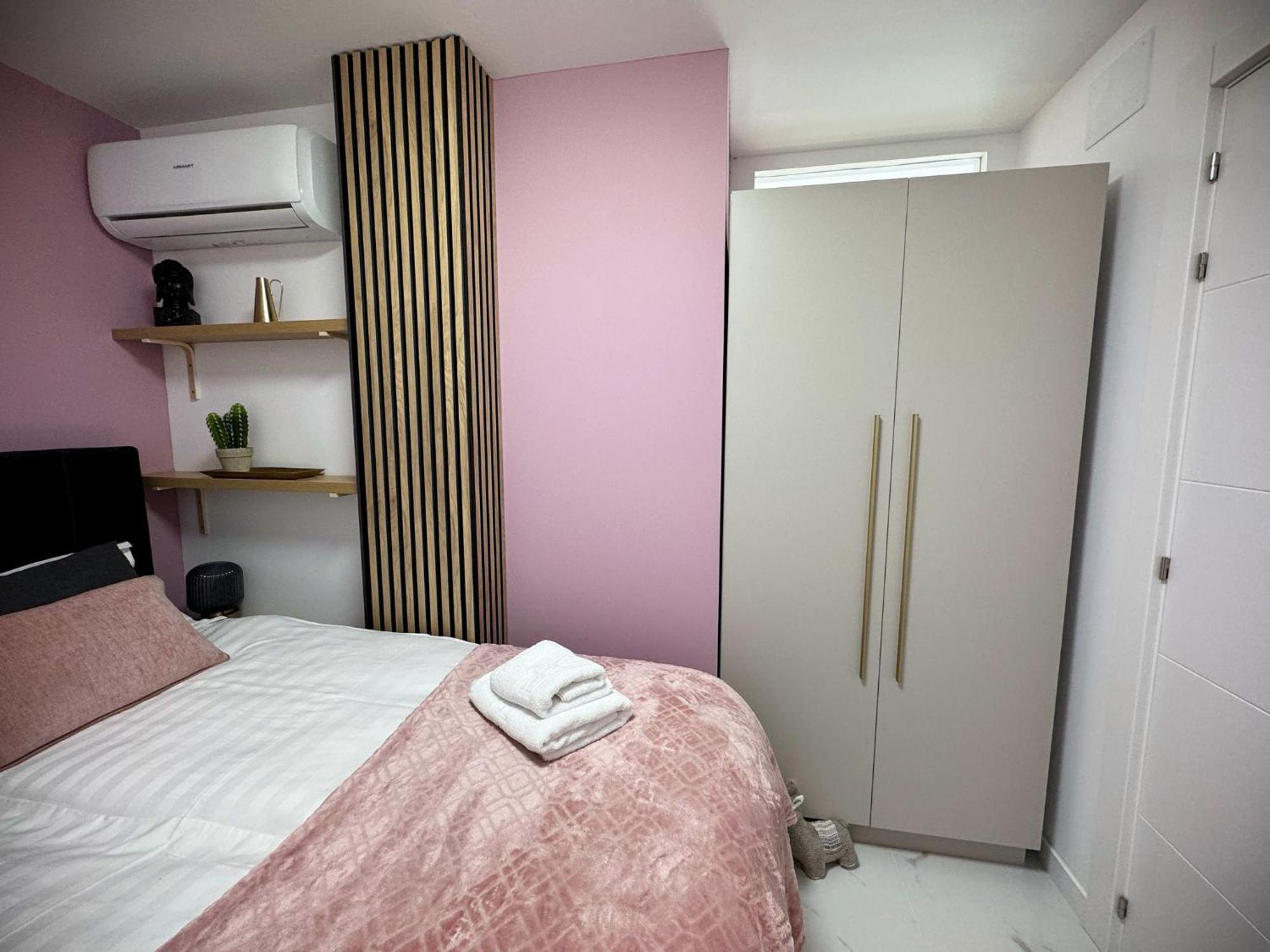 Apartment Luxury