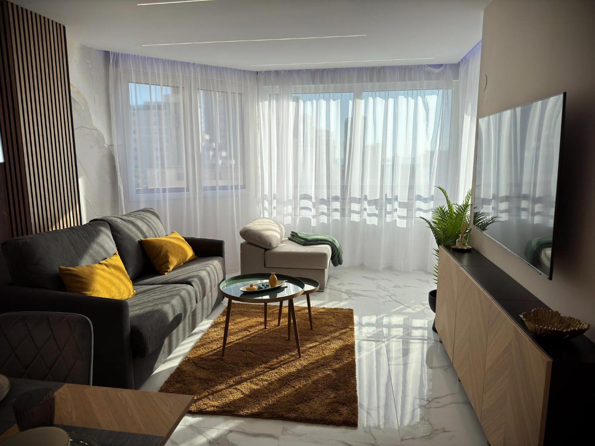Appartement Luxury *