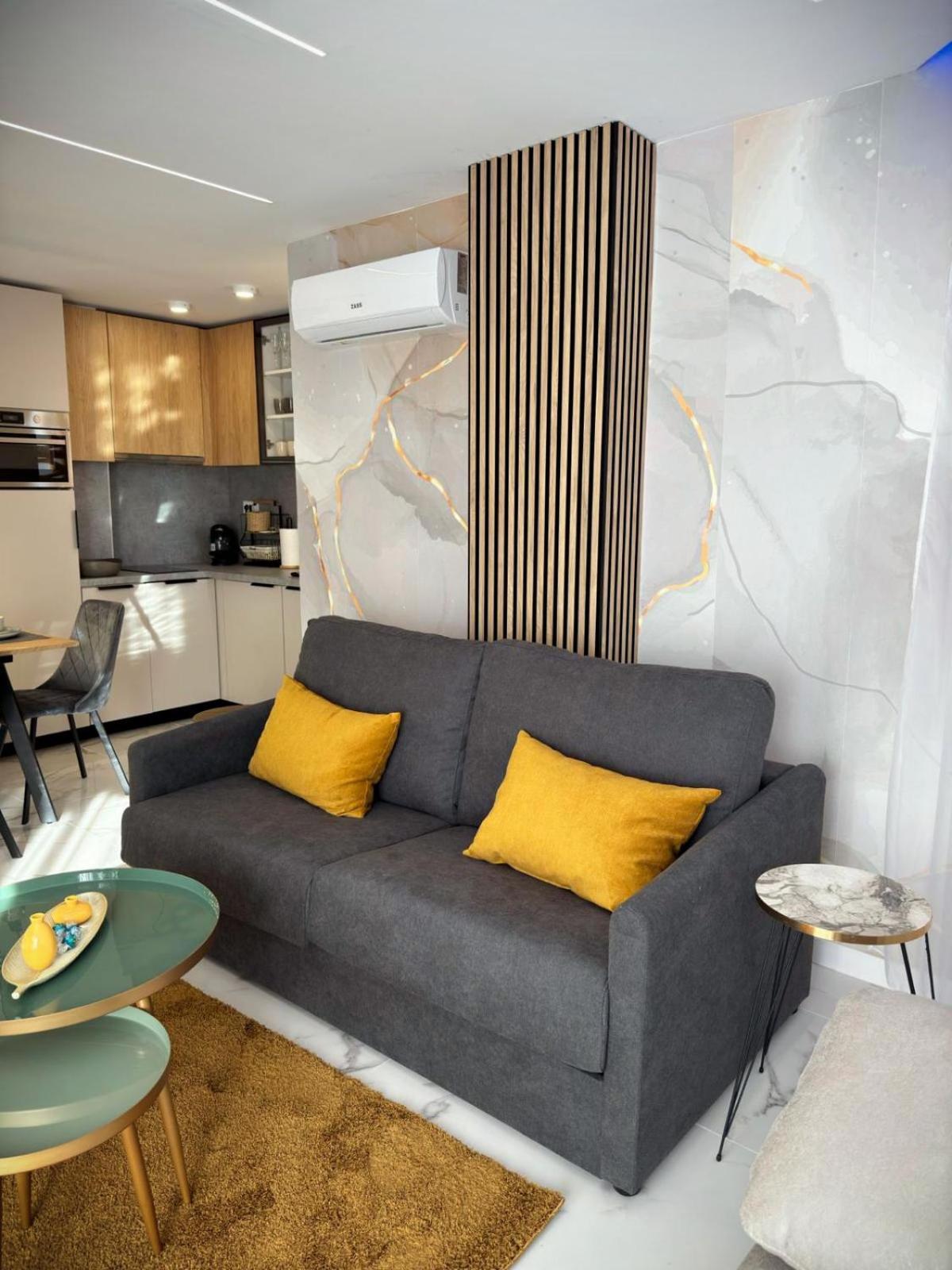 Appartement Luxury Benidorm