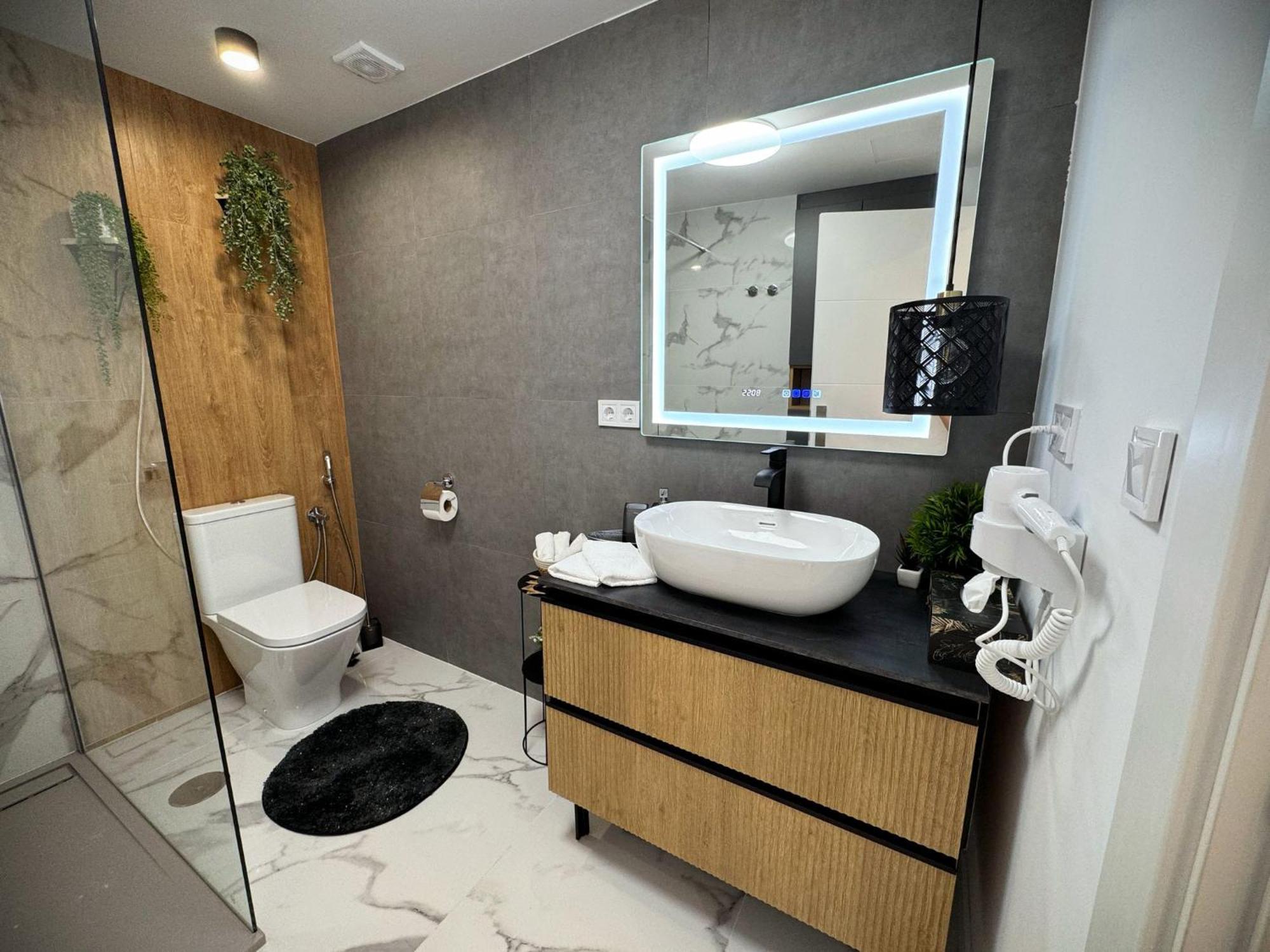 Appartement Luxury