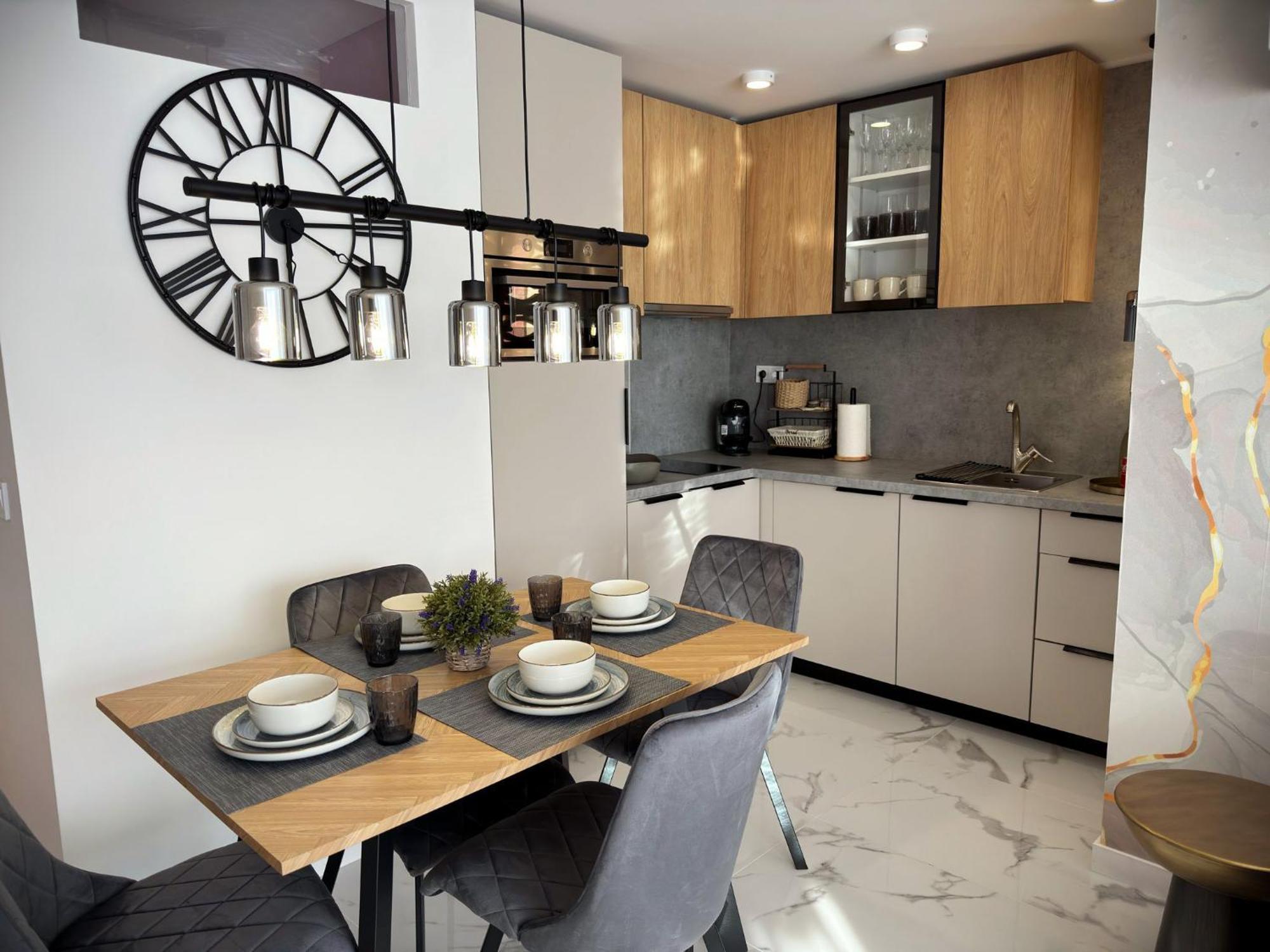 Luxury Appartement *