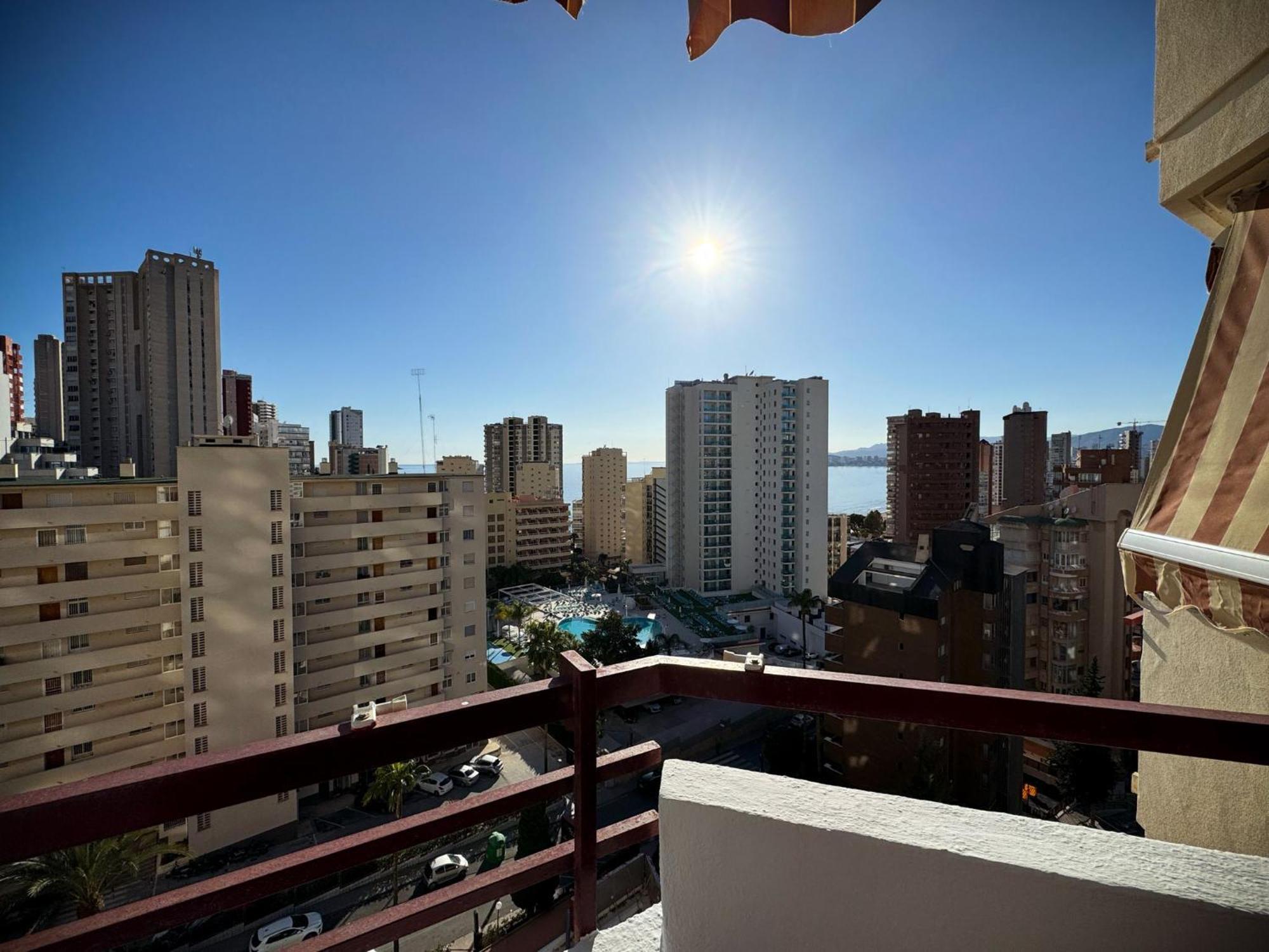 Luxury Appartement Benidorm